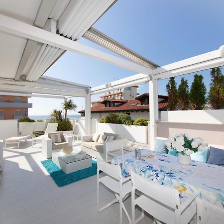Magnifico appartamento Dominique Jesolo Lido Carraro Immobiliare Esterno foto