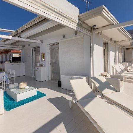 Magnifico appartamento Dominique Jesolo Lido Carraro Immobiliare Esterno foto