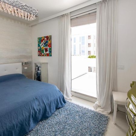 Magnifico appartamento Dominique Jesolo Lido Carraro Immobiliare Esterno foto