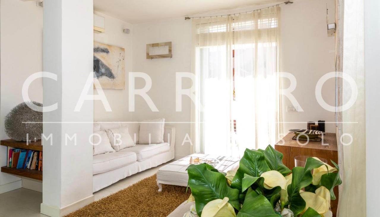 Magnifico appartamento Dominique Jesolo Lido Carraro Immobiliare Esterno foto