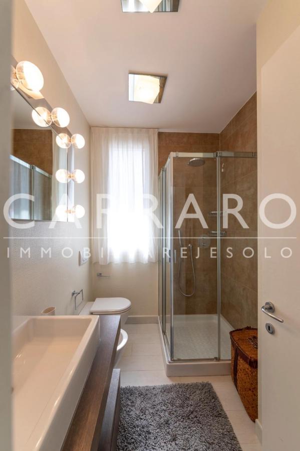 Magnifico appartamento Dominique Jesolo Lido Carraro Immobiliare Esterno foto