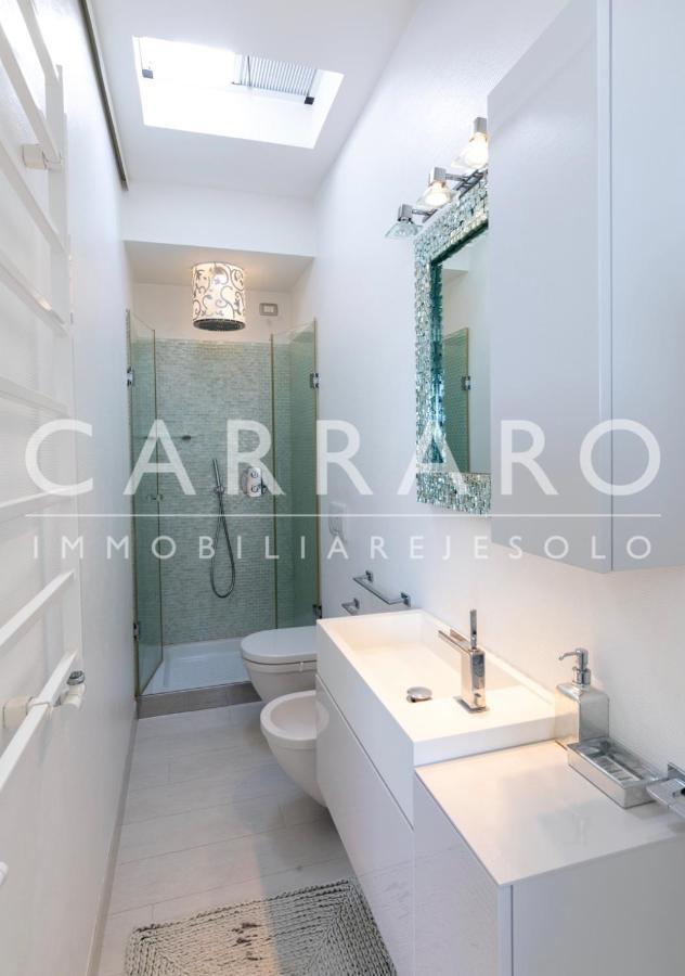 Magnifico appartamento Dominique Jesolo Lido Carraro Immobiliare Esterno foto