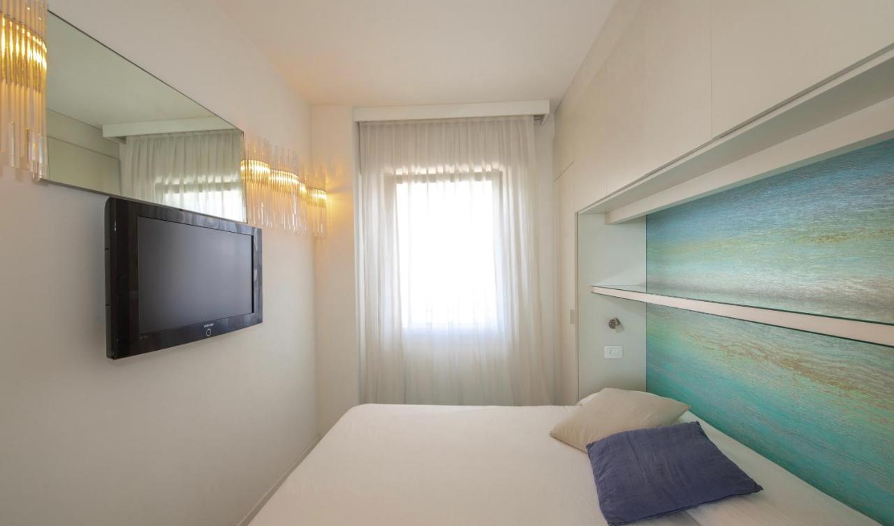 Magnifico appartamento Dominique Jesolo Lido Carraro Immobiliare Esterno foto