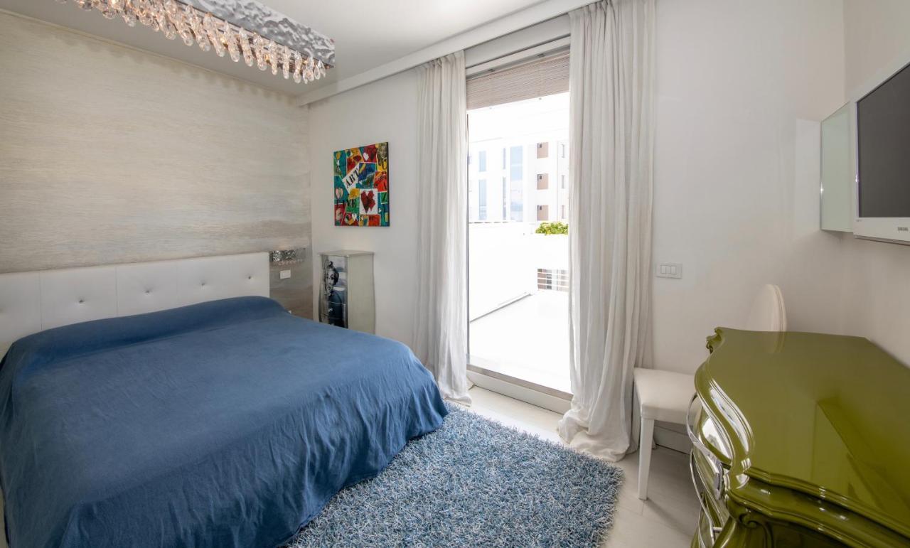 Magnifico appartamento Dominique Jesolo Lido Carraro Immobiliare Esterno foto