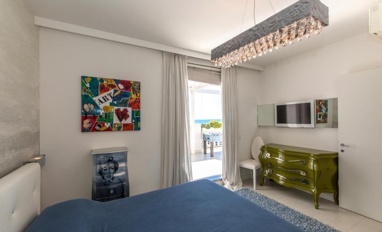 Magnifico appartamento Dominique Jesolo Lido Carraro Immobiliare Esterno foto